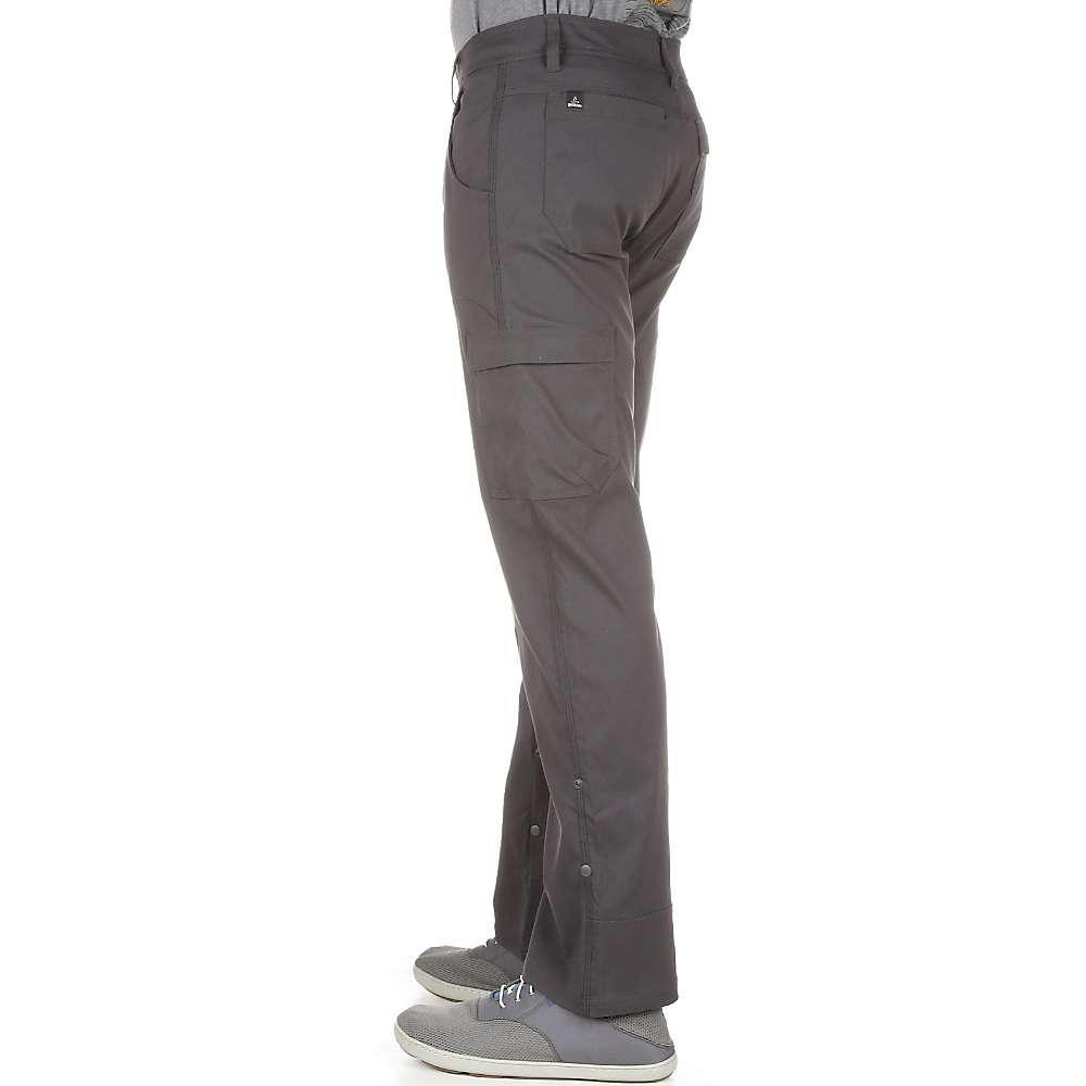商品Prana|Men's Stretch Zion Pant,价格¥337-¥381,第4张图片详细描述