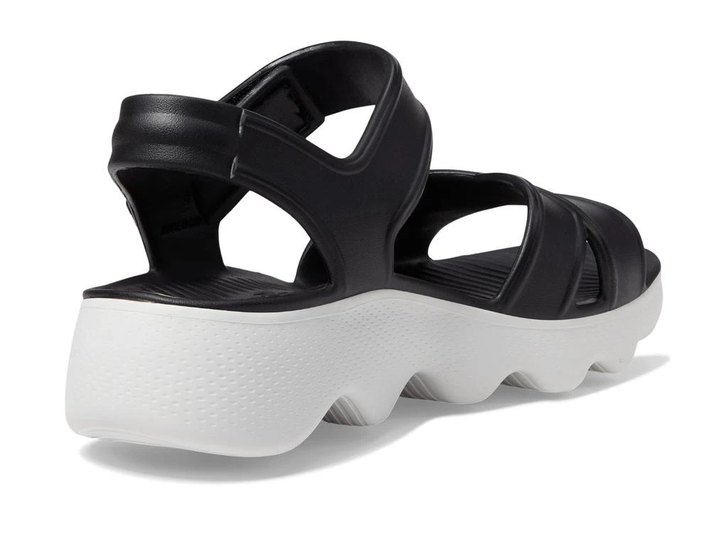 商品SKECHERS|Foamies Massage Fit - Heartfelt,价格¥309,第5张图片详细描述