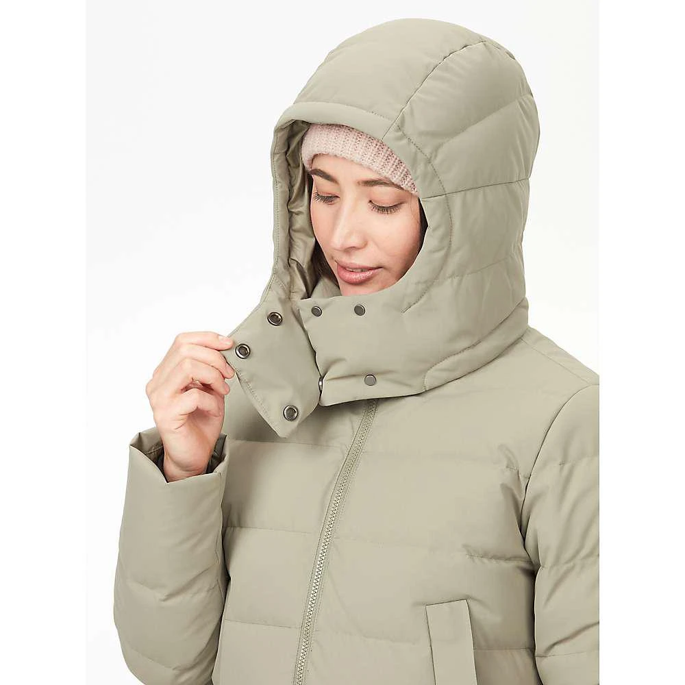 商品Marmot|Marmot Women's Prospect Coat,价格¥2938,第4张图片详细描述