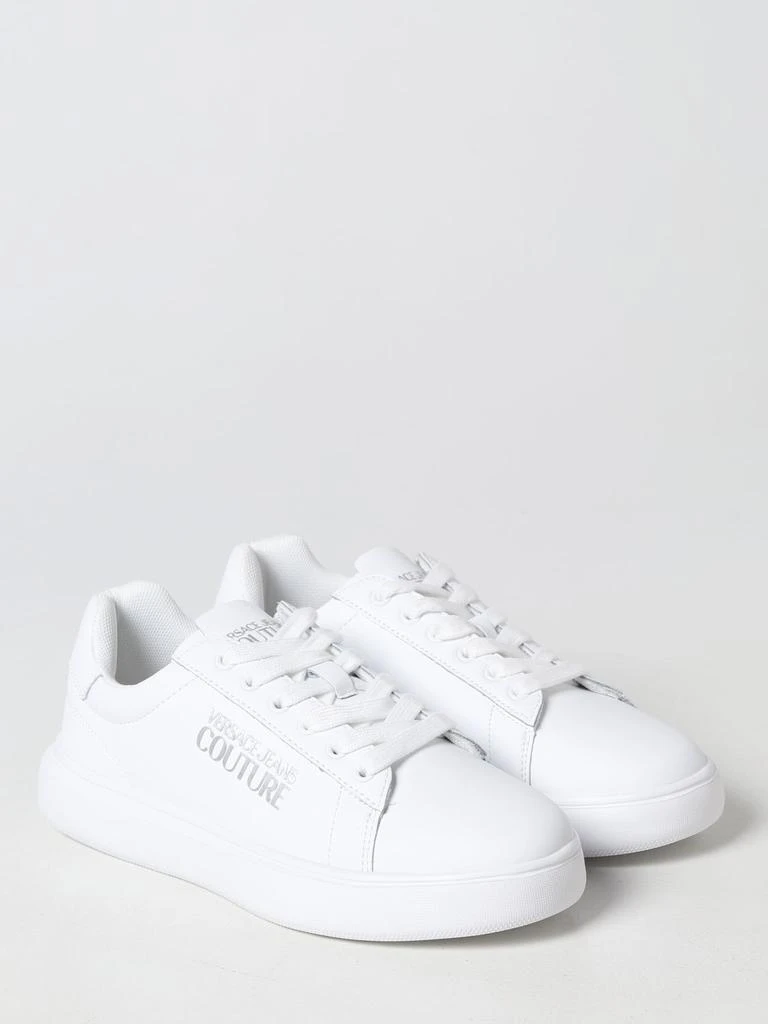 商品Versace|Versace Jeans Couture sneakers for woman,价格¥1506,第2张图片详细描述