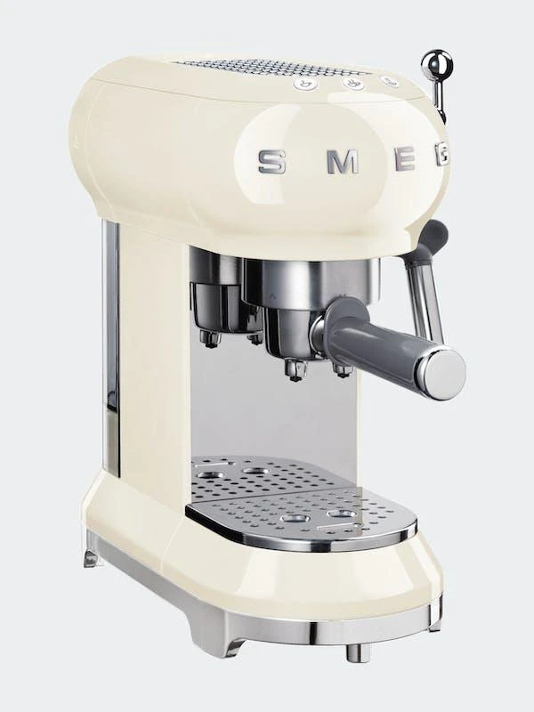 商品Smeg|Espresso Machine,价格¥3974,第1张图片