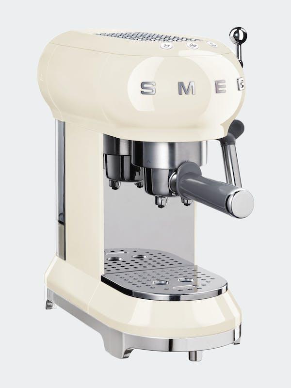 商品Smeg|Espresso Machine,价格¥3892,第1张图片