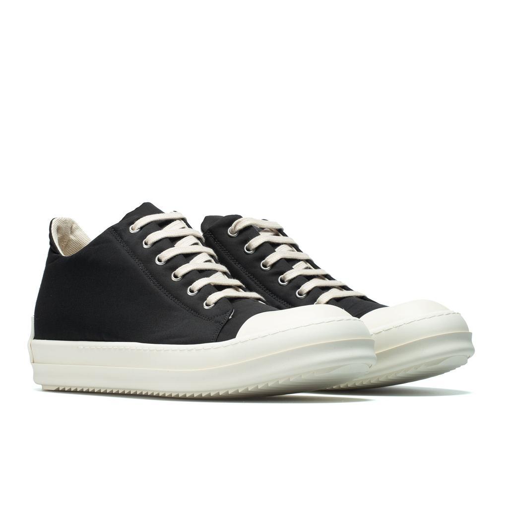 商品Rick Owens|Low Sneaks Sneakers,价格¥3223,第4张图片详细描述