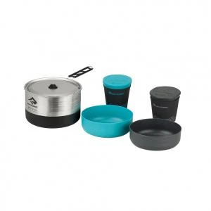 商品Sea to Summit|Sea To Summit - Sigma Cook Set 2.1,价格¥392,第1张图片