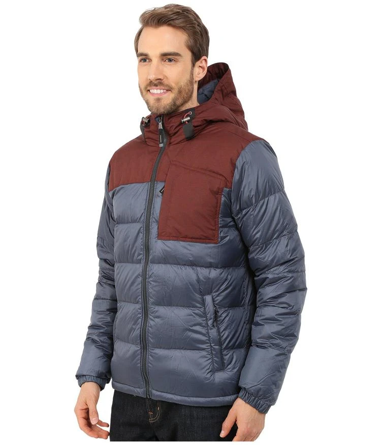 商品Prana|Tanner Down Jacket,价格¥925,第2张图片详细描述