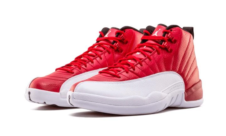 商品Jordan|Air Jordan 12 Retro,价格¥2727-¥5380,第3张图片详细描述