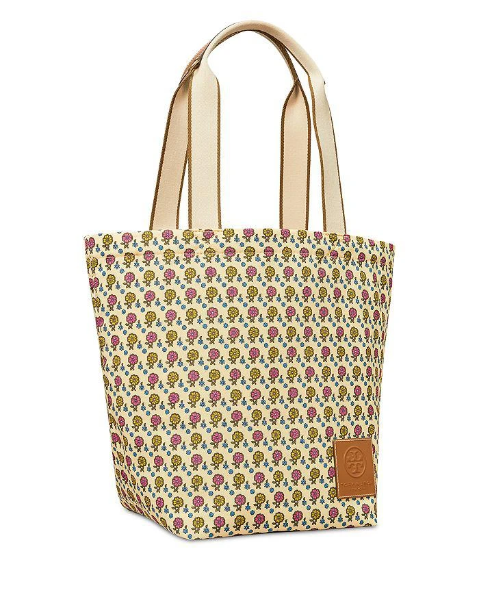 商品Tory Burch|Ella Deconstructed Printed Extra Large Tote,价格¥1483,第3张图片详细描述