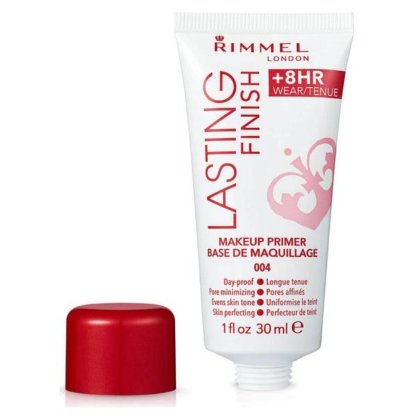 商品Rimmel|Rimmel Lasting Finish Primer,价格¥78,第1张图片