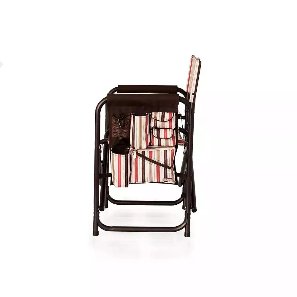 商品ONIVA|by Picnic Time Moka Portable Folding Sports Chair,价格¥1961,第2张图片详细描述