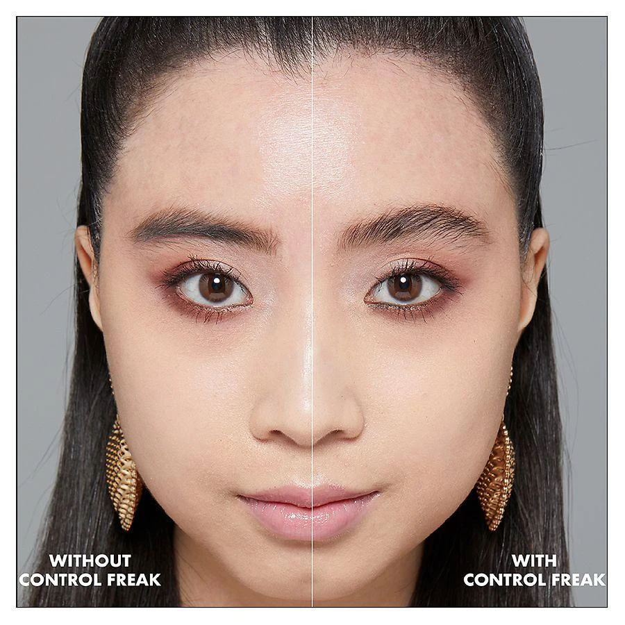 商品NYX Professional Makeup|Control Freak Clear Eyebrow Gel,价格¥52,第4张图片详细描述