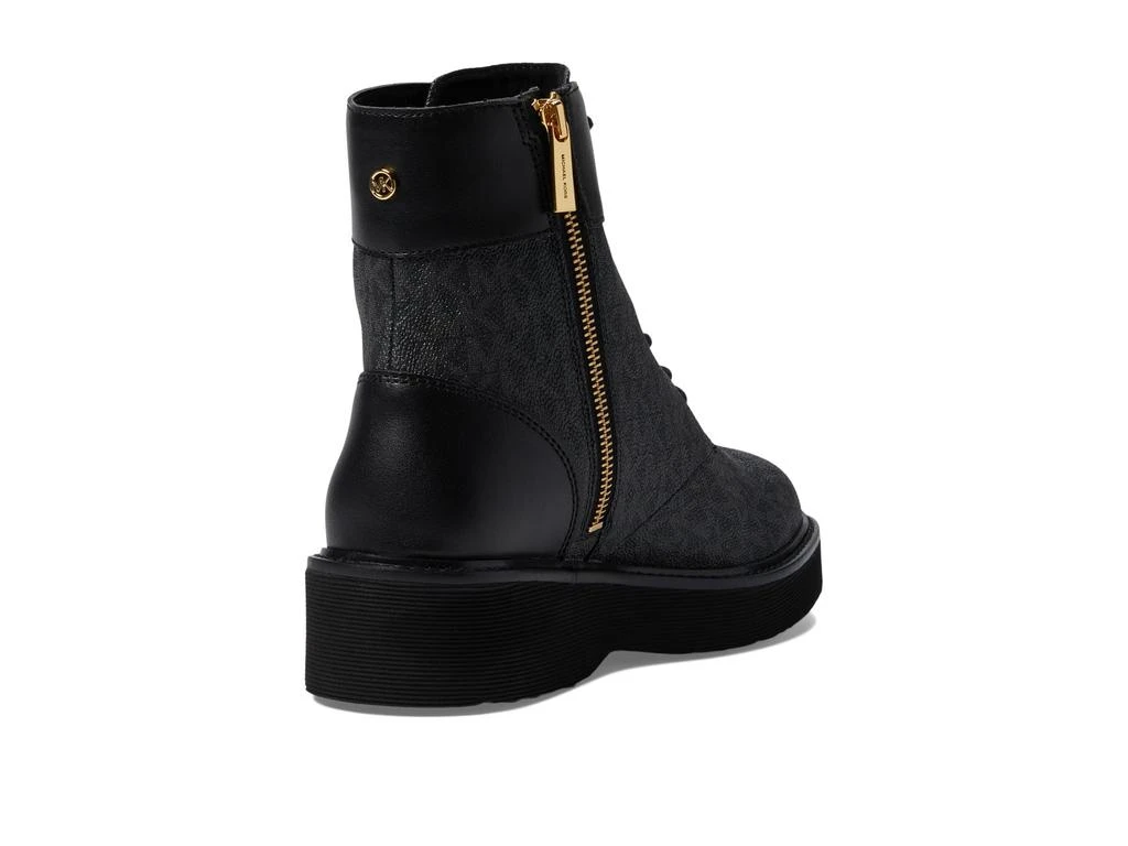 商品Michael Kors|Aniya Lug Bootie,价格¥472,第5张图片详细描述