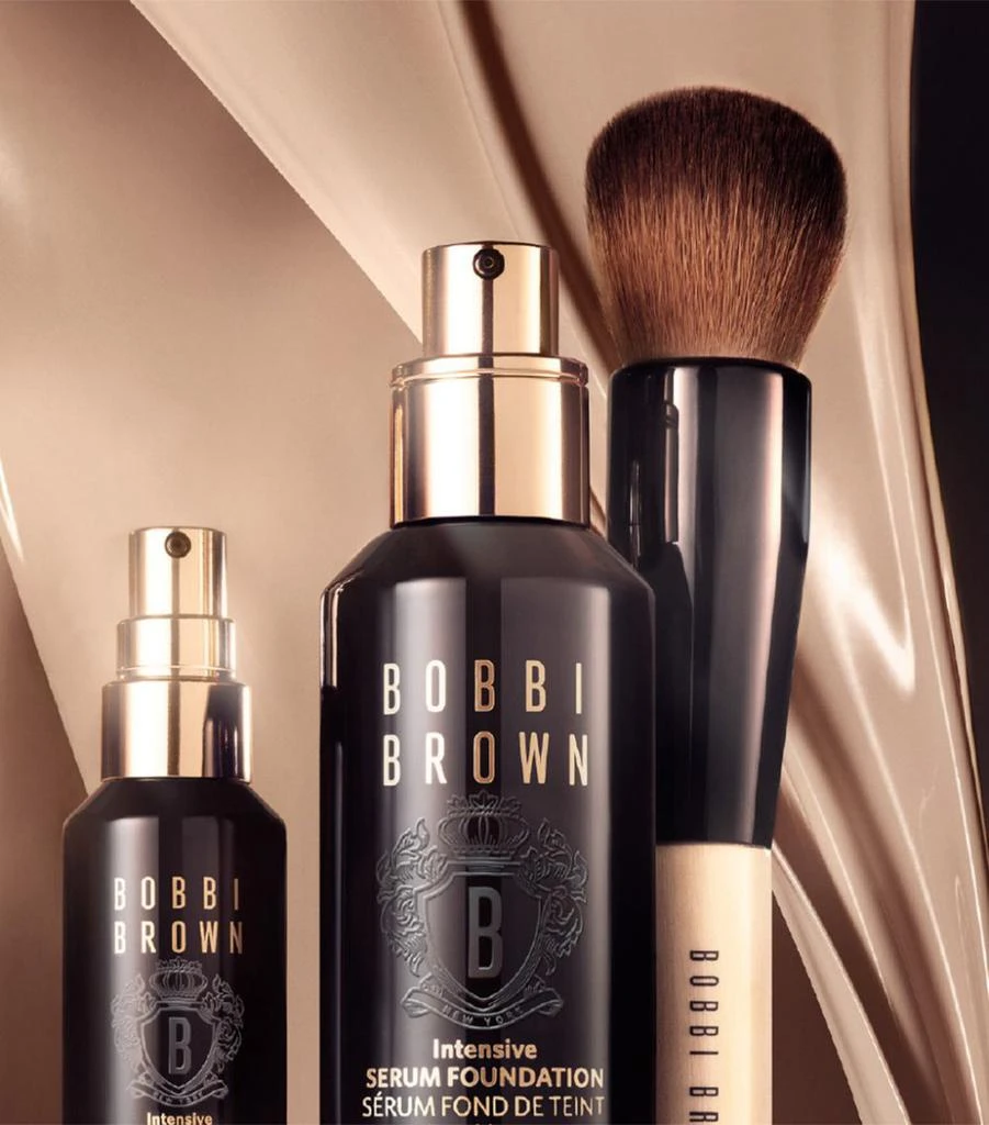 Intensive Serum Foundation SPF 40 商品