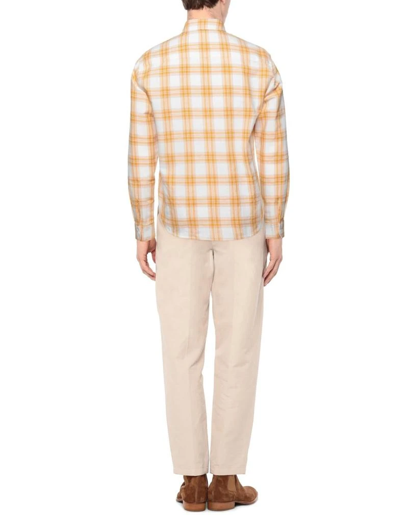 商品Sandro|Checked shirt,价格¥387,第3张图片详细描述