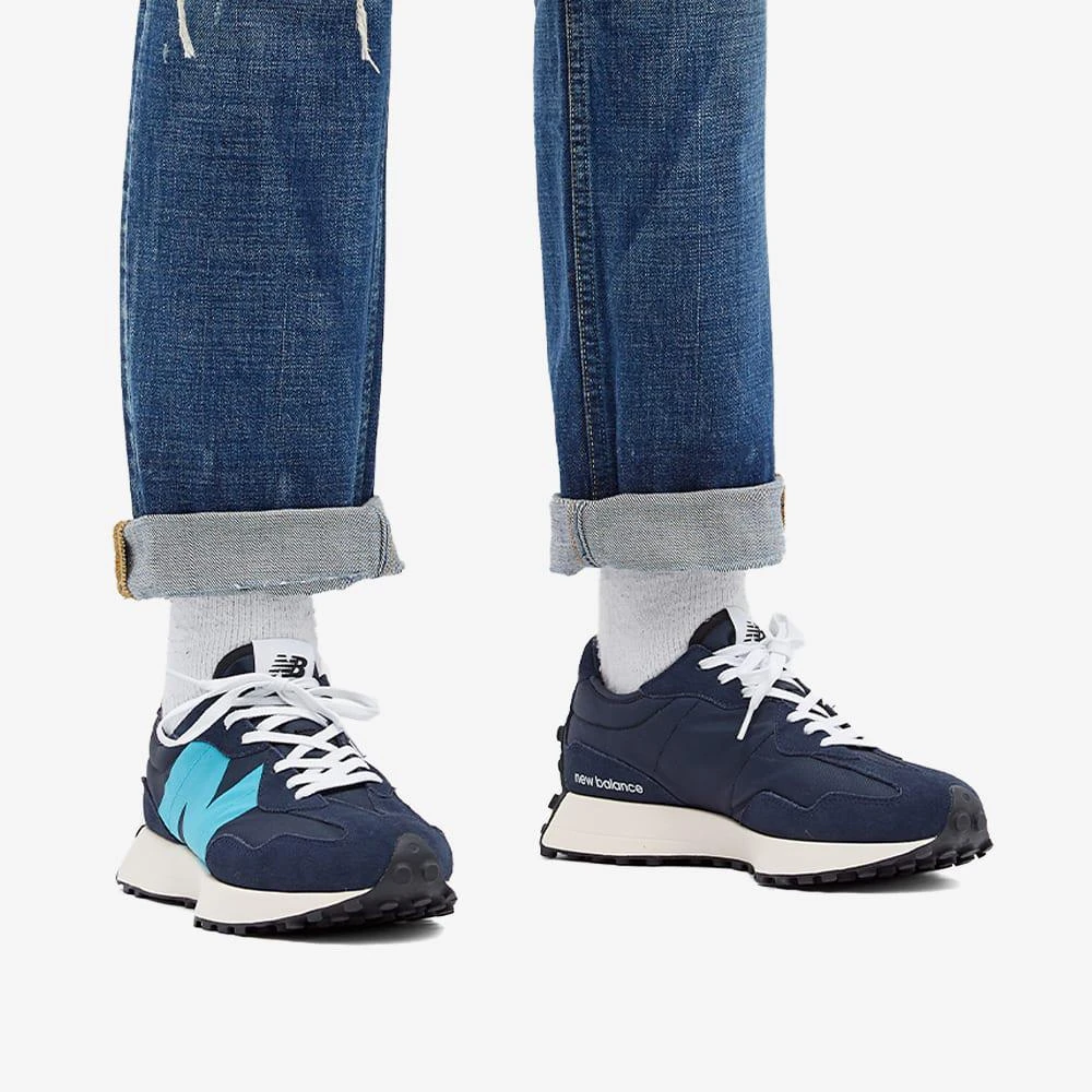 New Balance MS327FD 商品