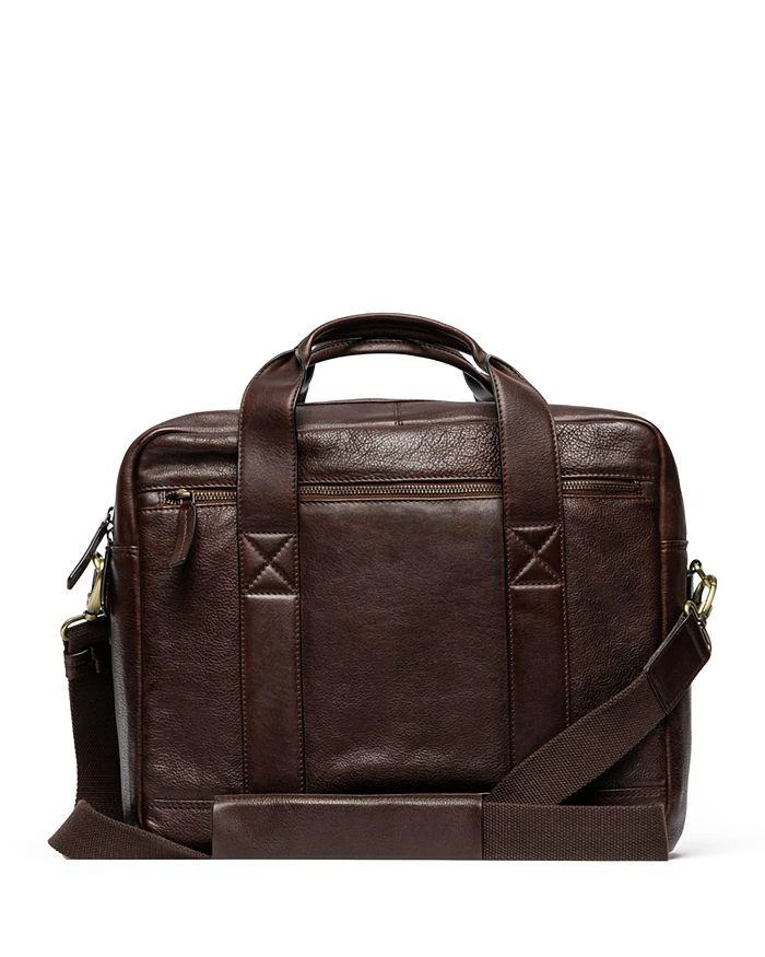 商品Rodd & Gunn|Dominion Briefcase,价格¥4401,第1张图片详细描述