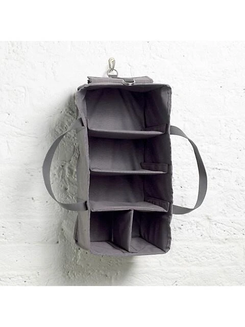 商品Storksak|Travel Cabin Carry-On Hospital Bag,价格¥861,第4张图片详细描述