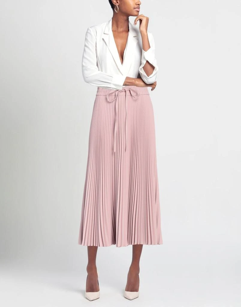 商品RED Valentino|Midi skirt,价格¥4257,第2张图片详细描述