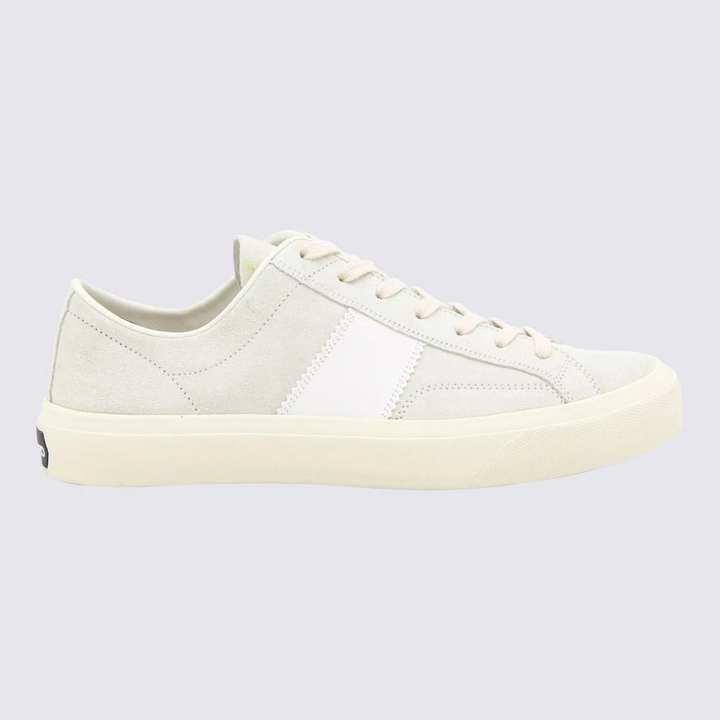 商品Tom Ford|Tom Ford Sneakers,价格¥4036,第5张图片详细描述