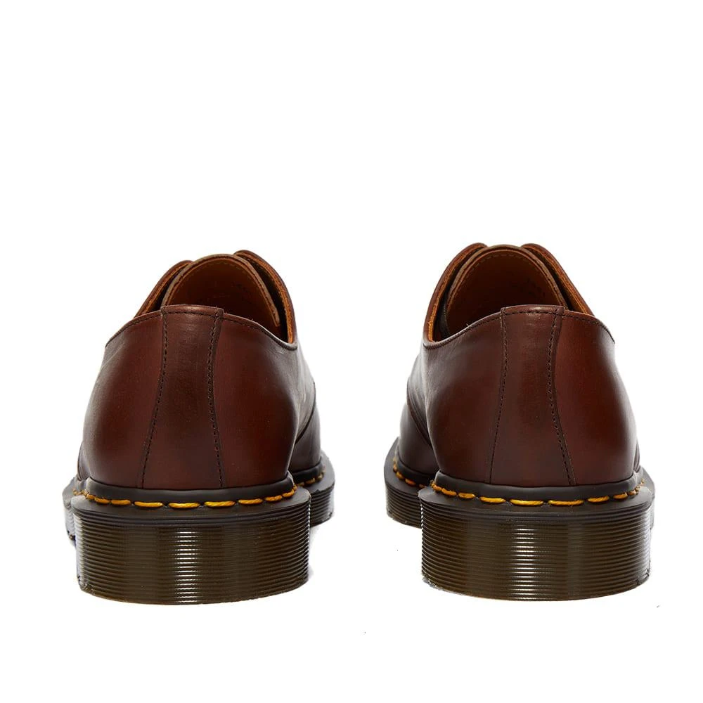 商品Dr. Martens|Dr. Martens 1461 Shoe - Made in England,价格¥1113,第3张图片详细描述