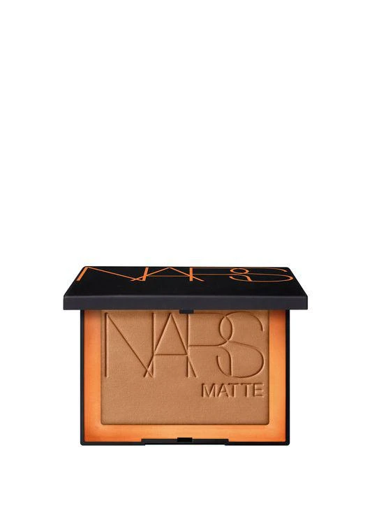 商品NARS|Poudre bronzante Matte Bronzing Powder,价格¥196,第1张图片