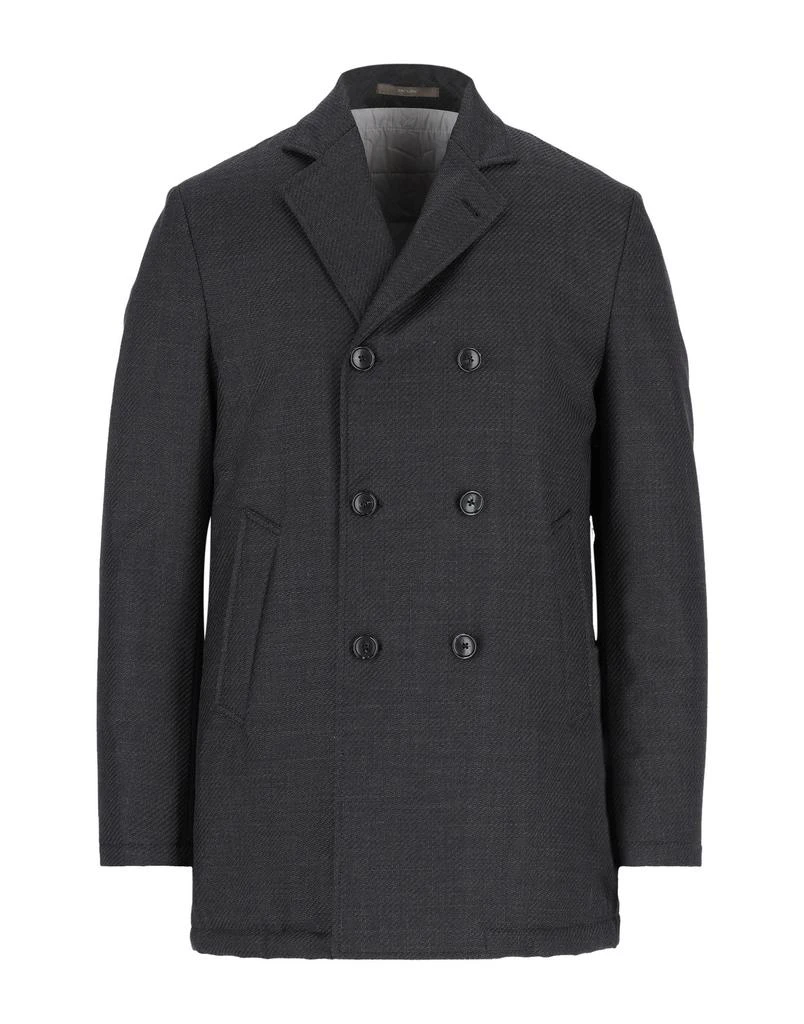 商品PAOLONI|Coat,价格¥1398,第1张图片