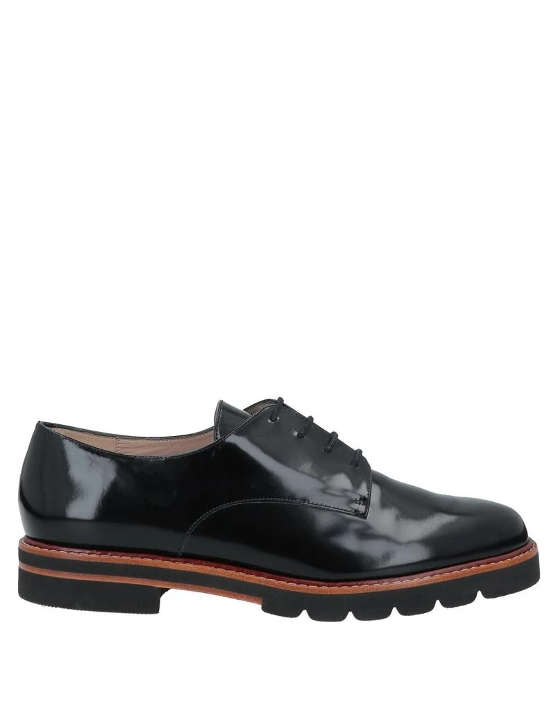 商品Stuart Weitzman|Laced shoes,价格¥816,第1张图片