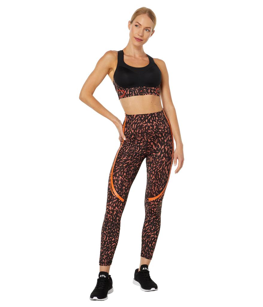 TruePace Training Tights Printed HS4254商品第4张图片规格展示