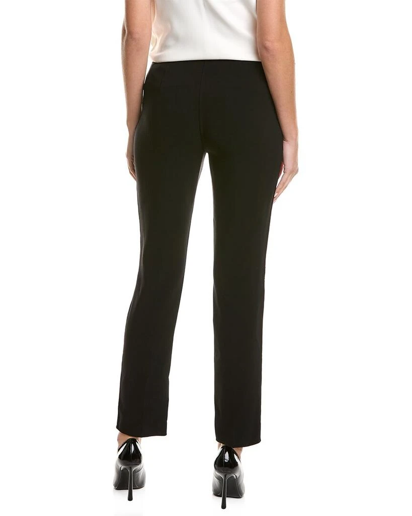 商品Michael Kors|Michael Kors Collection Side Zip Wool-Blend Pant,价格¥564,第2张图片详细描述