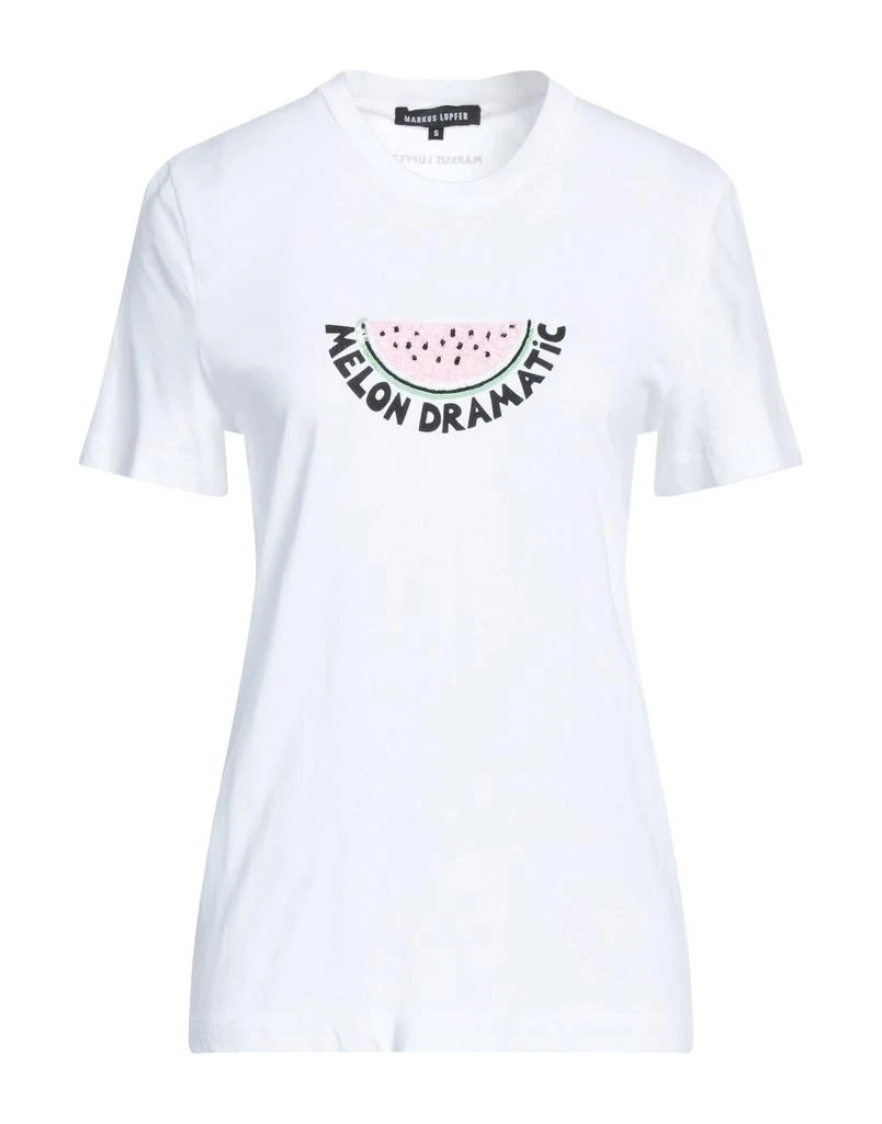 商品MARKUS LUPFER|T-shirt,价格¥249,第1张图片