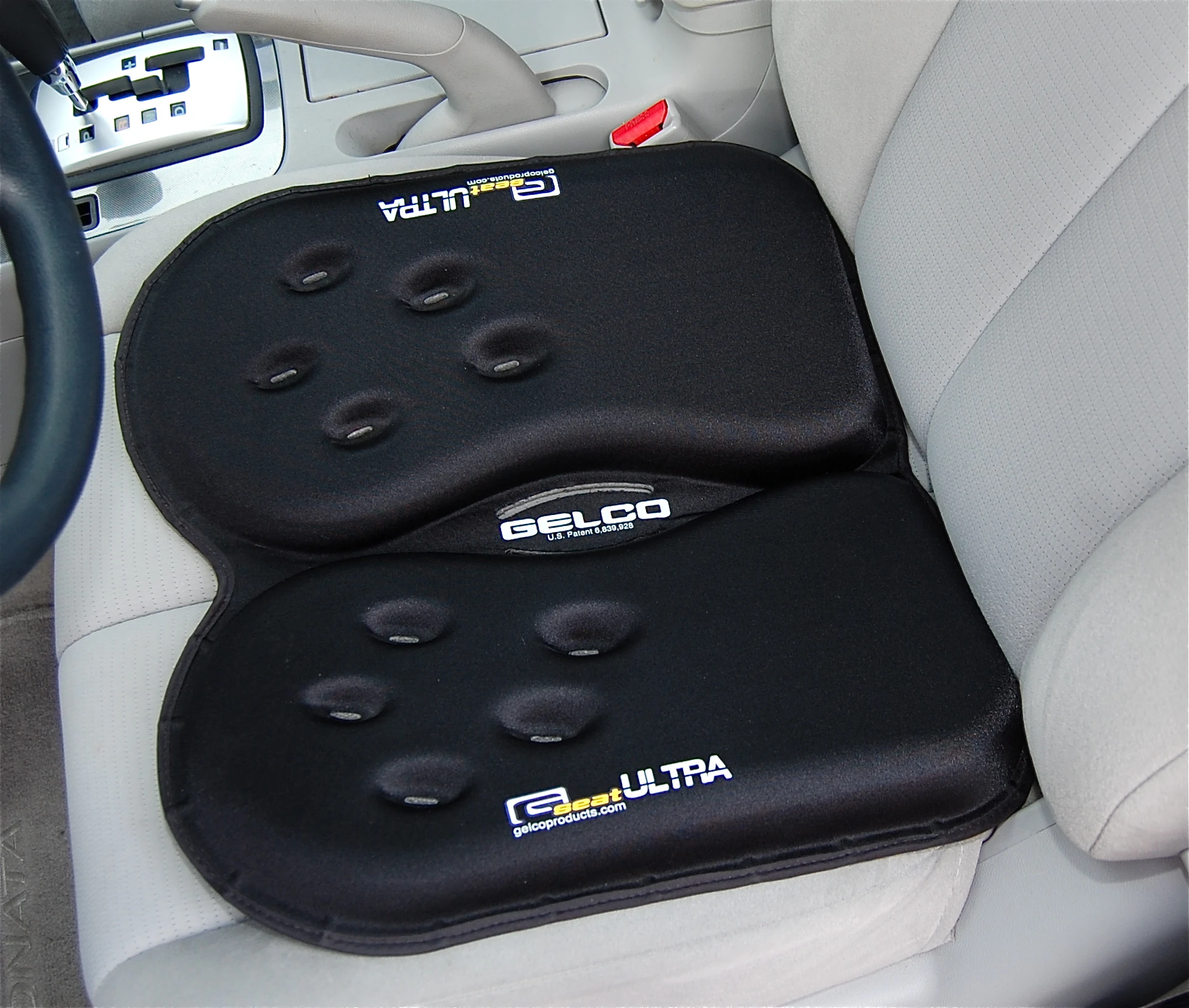 Ultra (Black) 商品