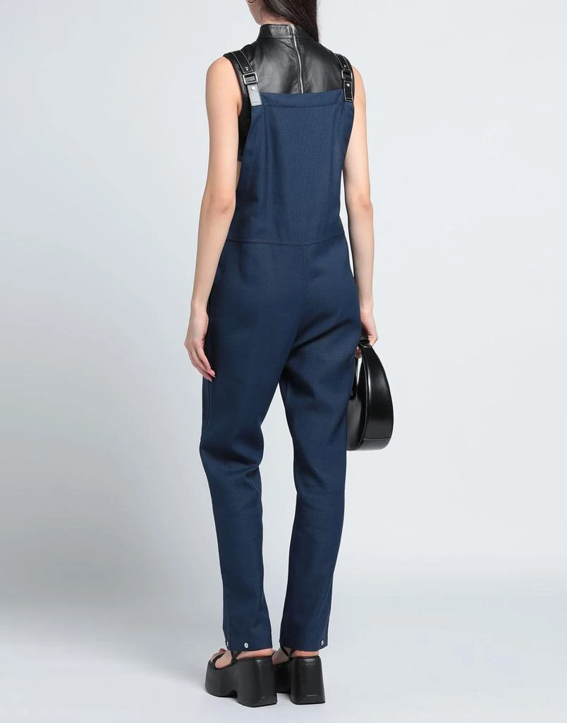 商品Burberry|Overalls,价格¥3638,第3张图片详细描述