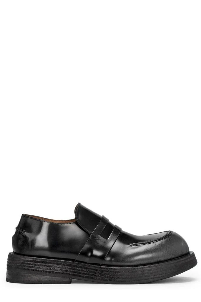 商品Marsèll|Marsèll Musona Loafers,价格¥5048,第1张图片