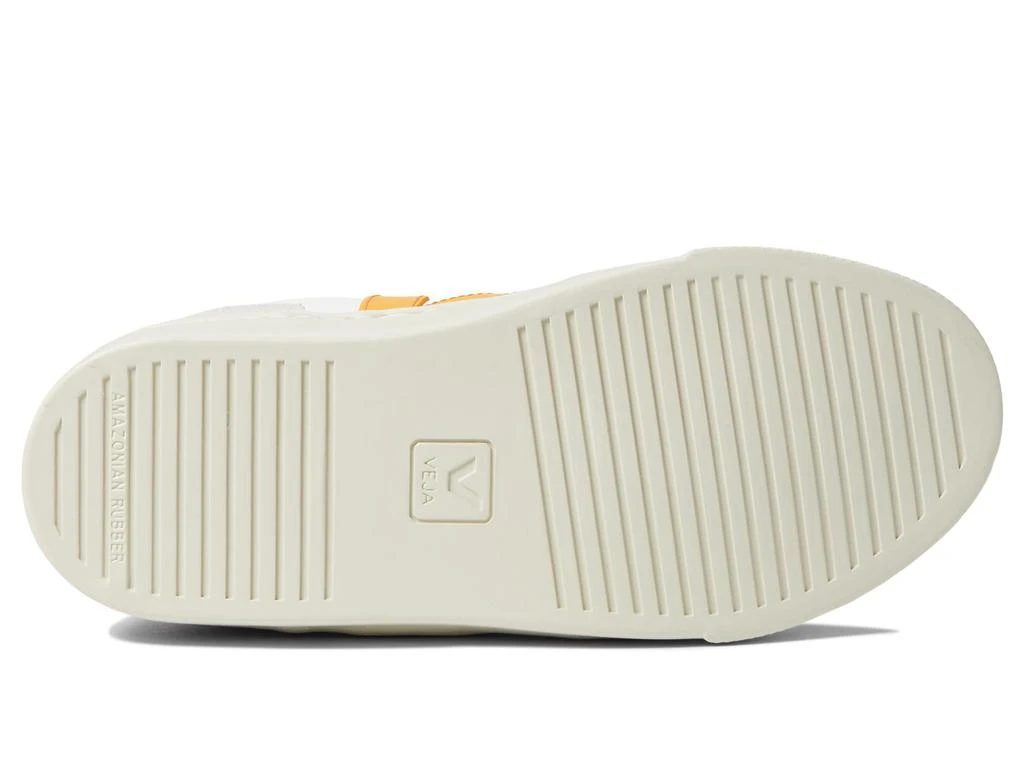 商品Veja|Small V-10 Velcro (Little Kid/Big Kid),价格¥823,第3张图片详细描述