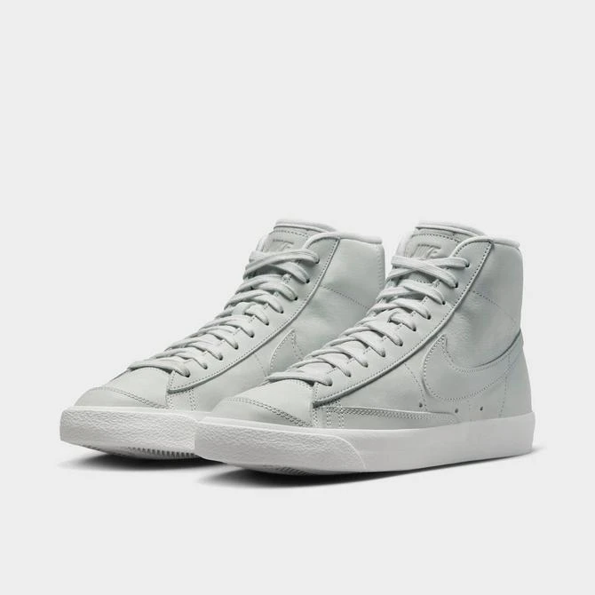 商品NIKE|Women's Nike Blazer Mid Premium Casual Shoes,价格¥900,第2张图片详细描述