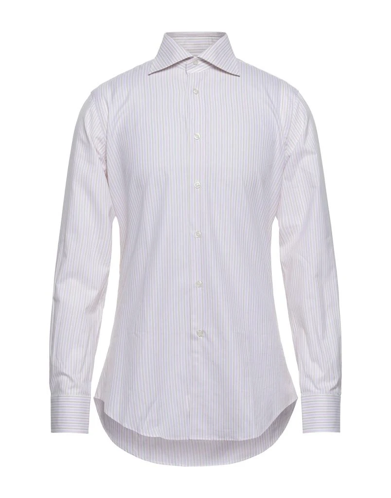 商品PAL ZILERI|Striped shirt,价格¥712,第1张图片