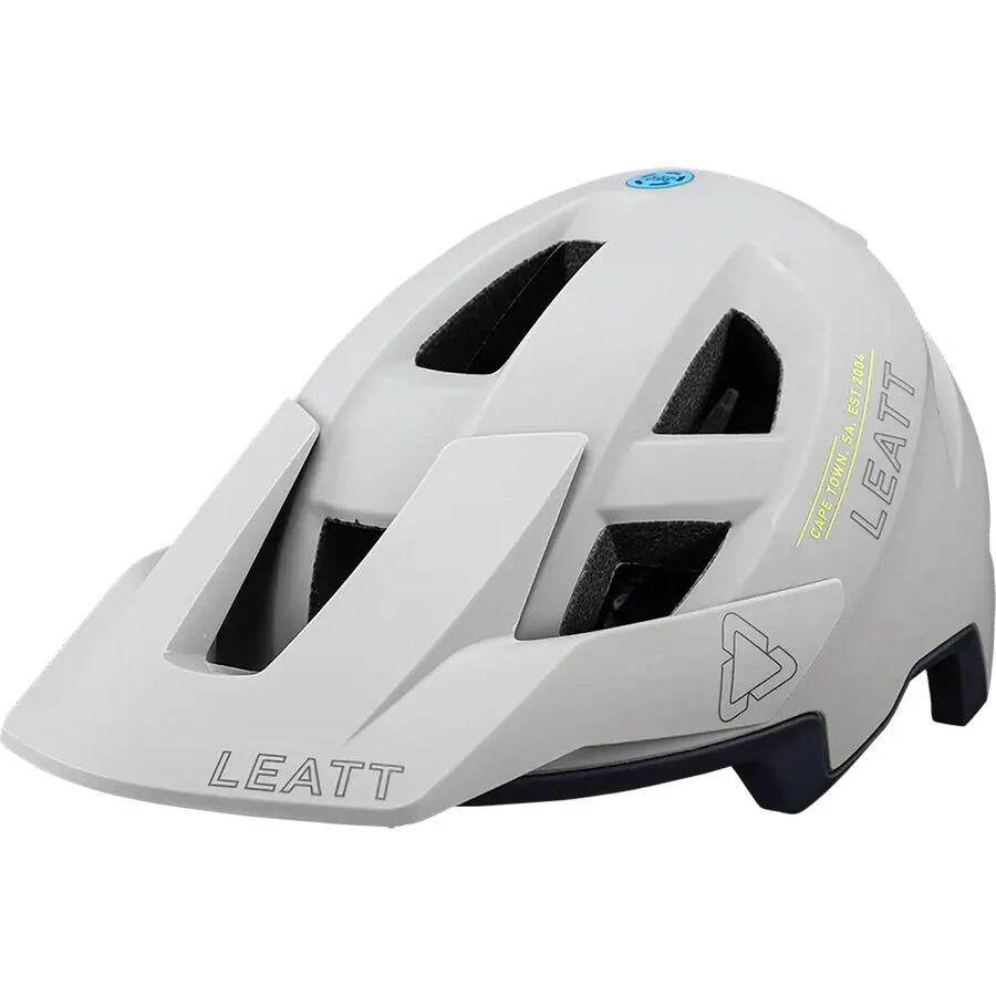 商品Leatt|MTB All-Mountain 2.0 Helmet,价格¥495,第1张图片