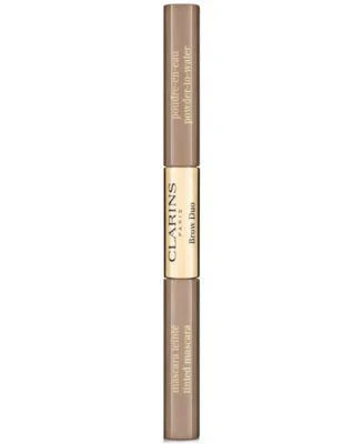 商品Clarins|Brow Duo,价格¥201-¥215,第1张图片详细描述