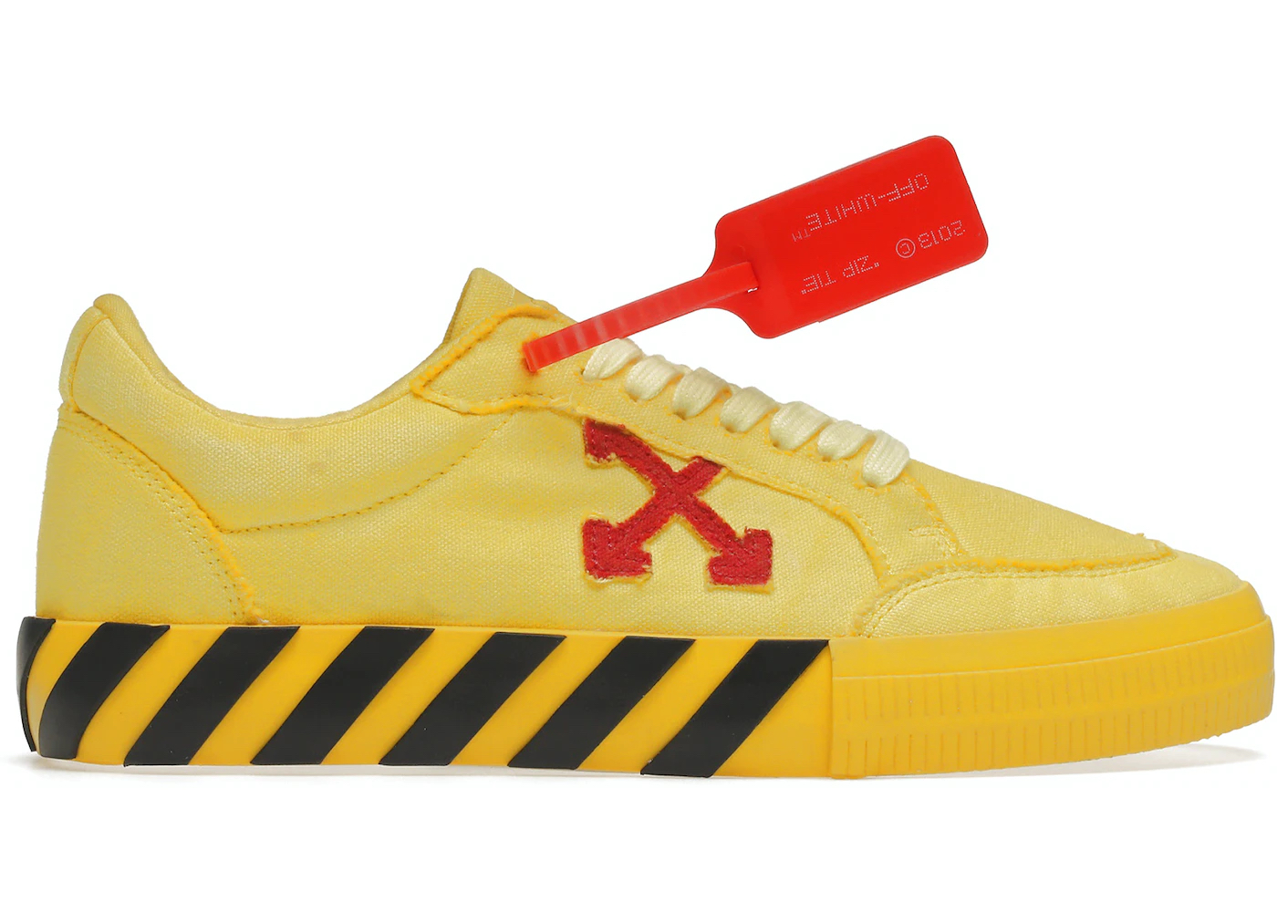 OFF-WHITE 休闲时尚板鞋 OMIA085R20D33050-6020商品第1张图片规格展示