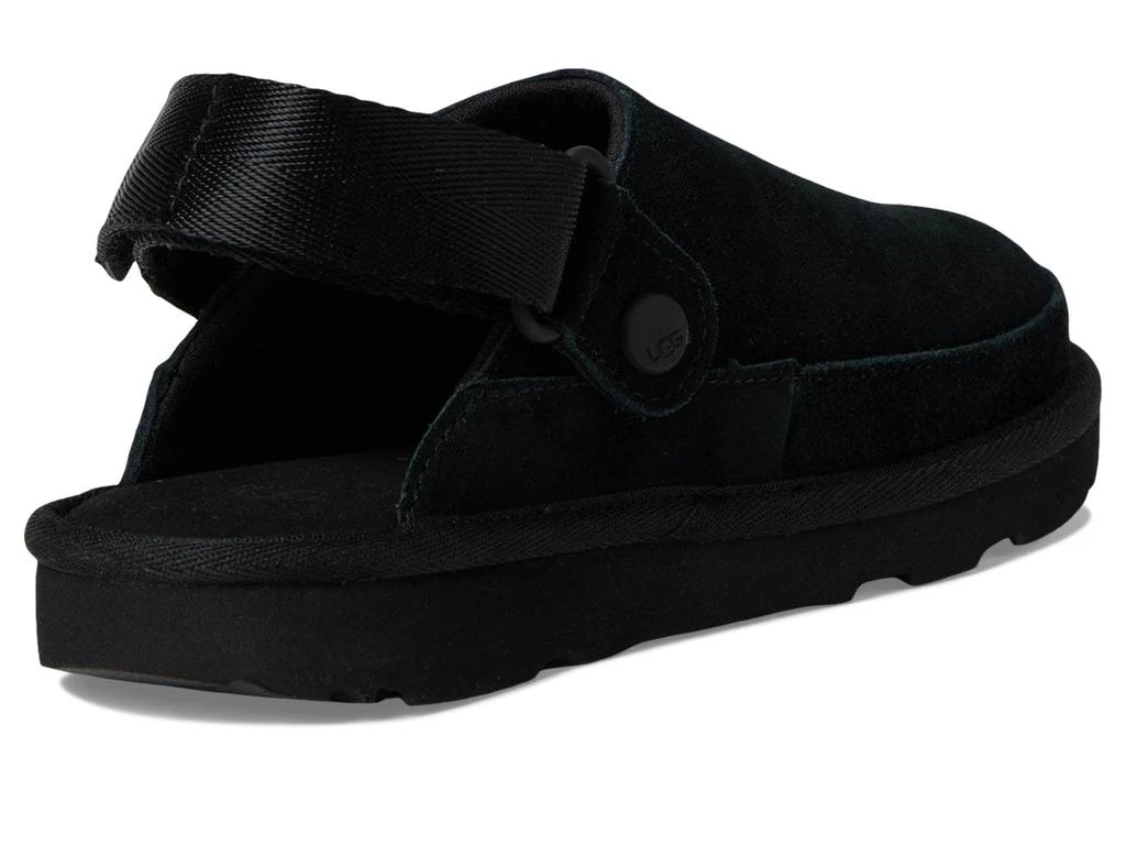 商品UGG|Goldenstar Clog (Little Kid/Big Kid),价格¥599,第5张图片详细描述