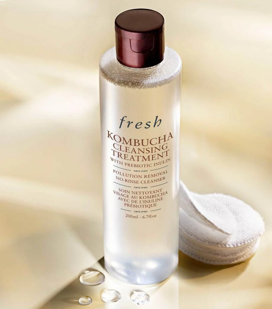 Kombucha Cleansing Treatment (200ml) 商品