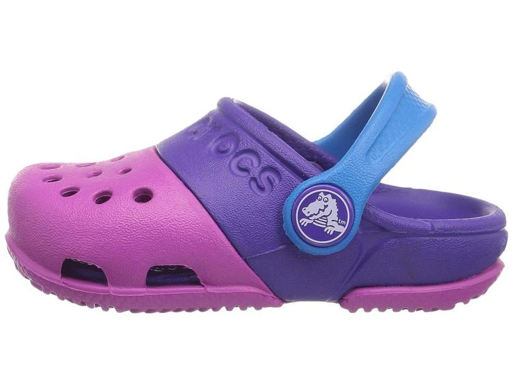 商品Crocs|Crocs Kids - Electro II Clog (Toddler/Little Kid),价格¥209,第4张图片详细描述