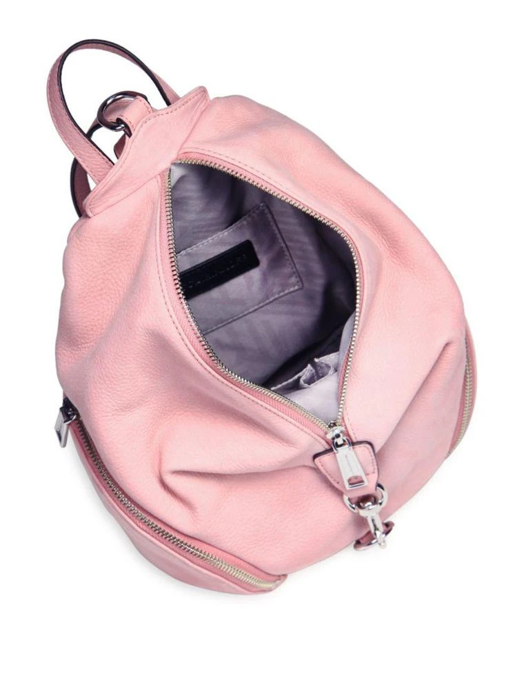 商品Rebecca Minkoff|中号真皮背包,价格¥822,第2张图片详细描述