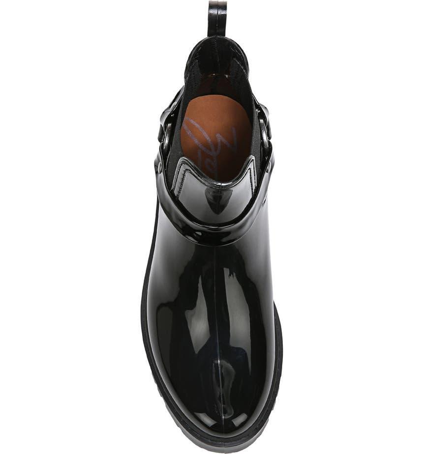 商品ZODIAC|Carter Platform Lug Chelsea Boot,价格¥224,第7张图片详细描述