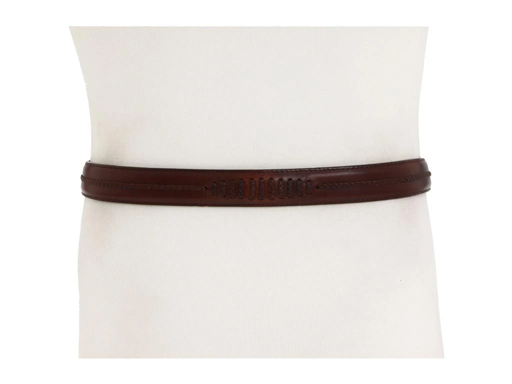商品Brighton|1-1/4" - 1" Salina Taper Belt,价格¥295,第2张图片详细描述