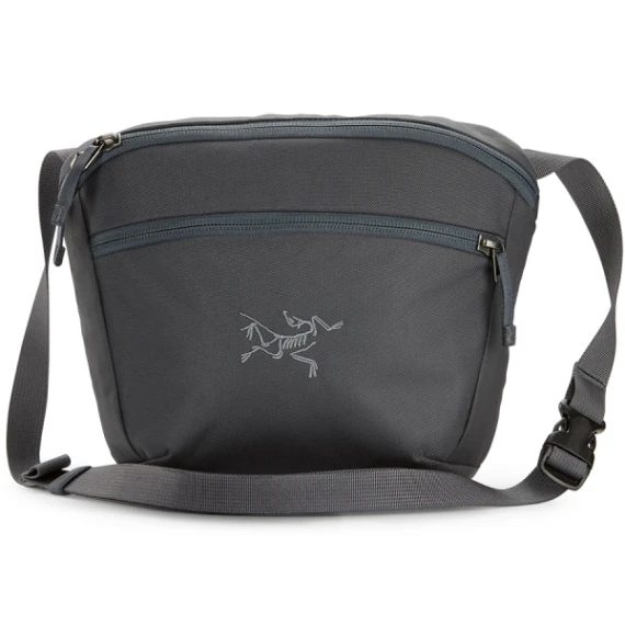 【Brilliant|包邮包税】始祖鸟 MANTIS 2 WAIST PACK[SS23] 新款上市 Mantis 2 腰包 ABNSUX6100 商品