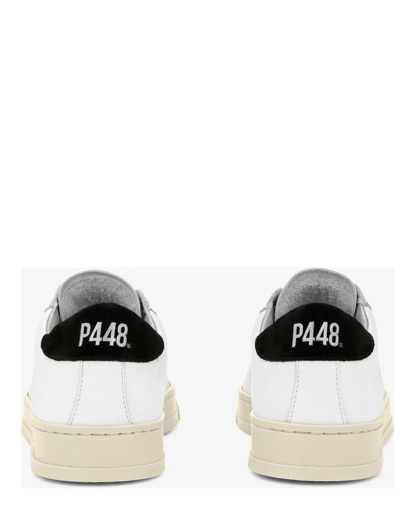 商品P448|P448 Jack Sneaker,价格¥810,第3张图片详细描述