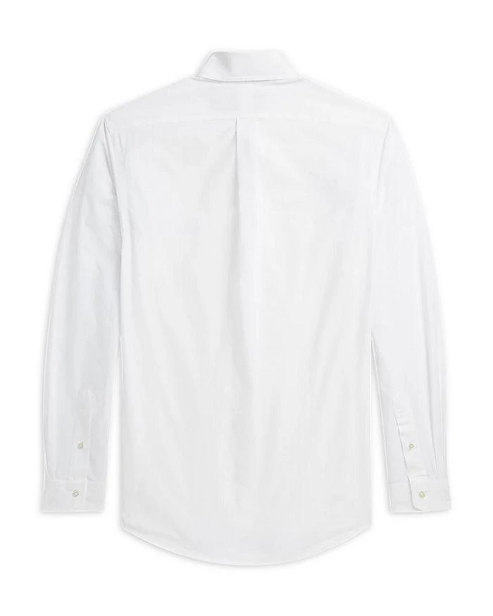 商品Ralph Lauren|男士棉质衬衣,价格¥916,第5张图片详细描述