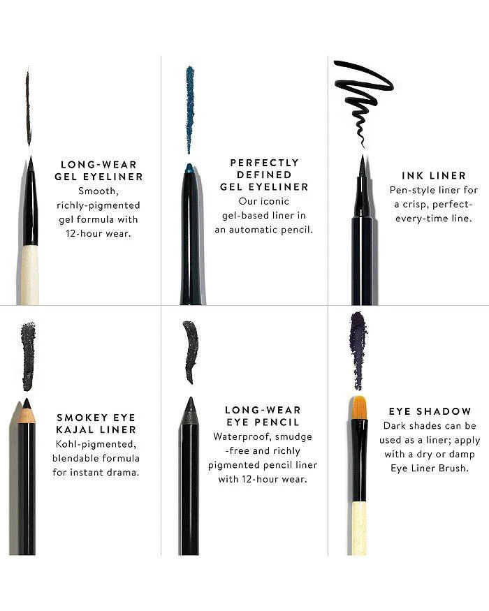 商品Bobbi Brown|Long Wear Eye Pencil,价格¥189,第2张图片详细描述