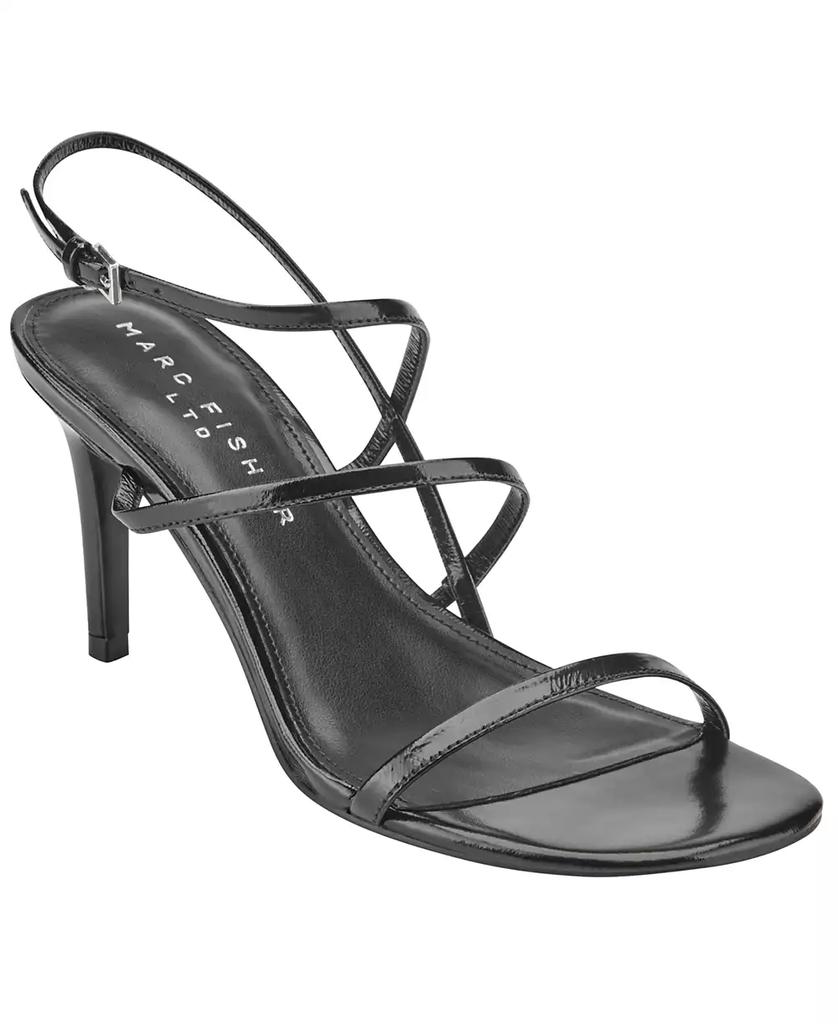 Women's Teah Strappy Stiletto Dress Sandals image 2
