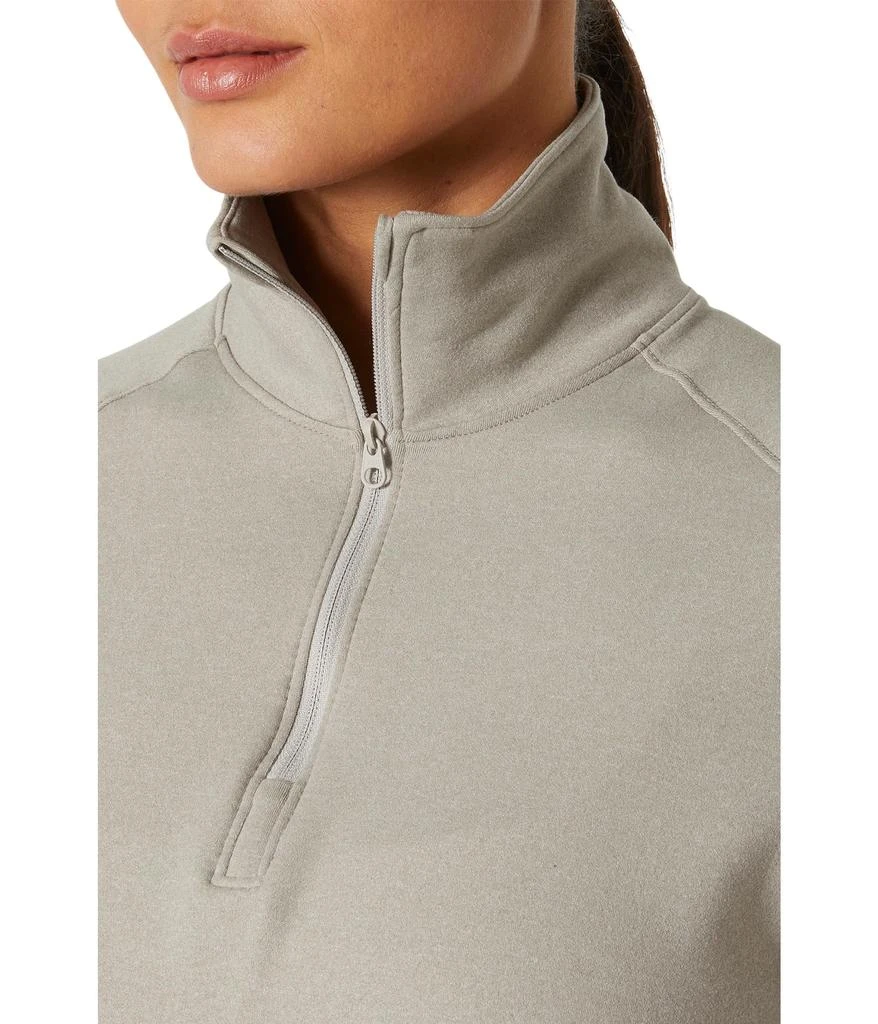 商品Helly Hansen|Verglas 1/2 Zip,价格¥429,第3张图片详细描述